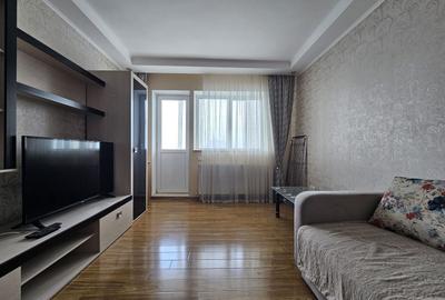 Apartament cu 2 camere decomandat, mobilat în Brătianu - 2