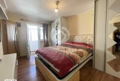 Garsonieră în Vasile Aaron - 3