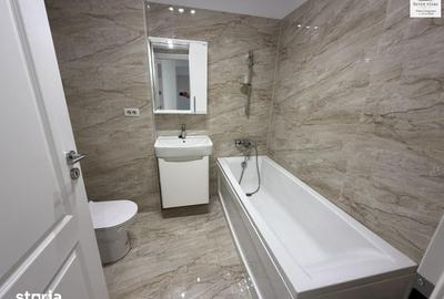 Apartament cu 2 camere semidecomandat în Rahova