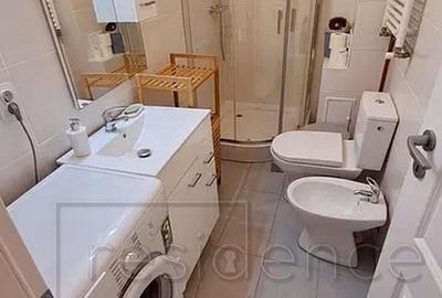 Apartament cu 2 camere decomandat în Central - 7