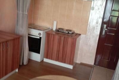 Garsonieră decomandată în Bularga