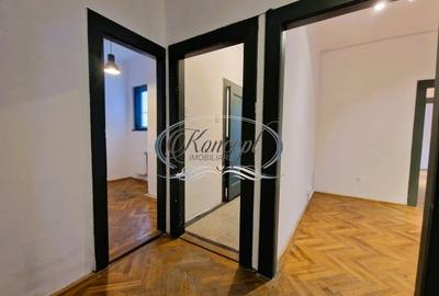 Birou, de 120 mp, în Central - 11