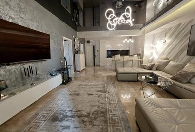Apartament cu 2 camere decomandat, mobilat în Palazu Mare