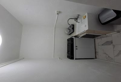 Garsonieră semidecomandată în Central - 6