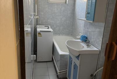 Apartament cu 2 camere decomandat în Exterior Vest - 5