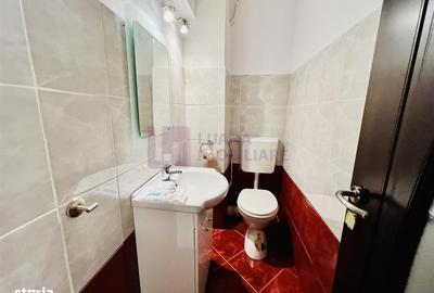 Apartament cu 3 camere decomandat în Central - 7