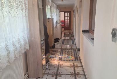 Casă cu 5 camere cu Teren 211 Mp în Inel II - 9