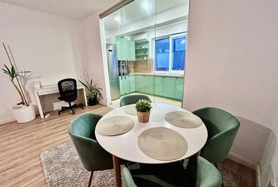 Apartament cu 2 camere decomandat în Timișoara - 8