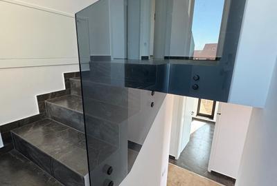 Casă individuală cu 5 camere cu Teren 600 Mp în Tărlungeni - 8