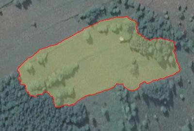 Teren de 11800 mp, în Central