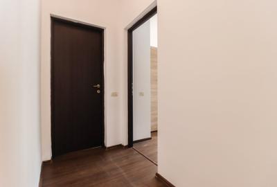Apartament cu 3 camere semidecomandat în Central - 26
