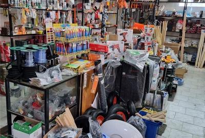 Spațiu comercial, de 250 mp, în Central