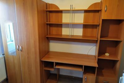 Garsonieră decomandată în Complex Studențesc - 5