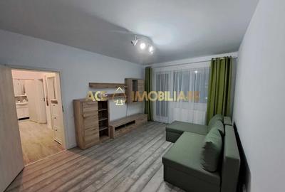Apartament cu 2 camere decomandat, mobilat în Militari