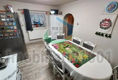 Casă cu 4 camere cu Teren 306 Mp în Tăuții-Măgherăuș - 3