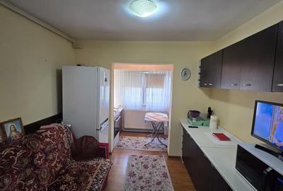 Apartament cu 2 camere semidecomandat în Est - 7