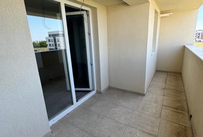 Apartament cu 3 camere semidecomandat în Torontalului - 7