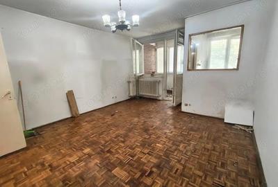 Garsoniera zona Drumul Taberei metrou Tudor Vladimirescu - 4