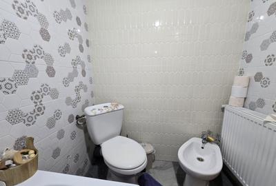 Casa P+E de vanzare, 150 mp, zona Rudului - 10