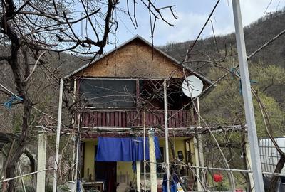 Spațiu comercial, în Orșova - 6