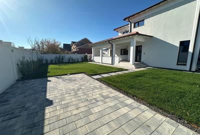 Casa P+1E+Pod Timisoara, zona Buziasului - 13