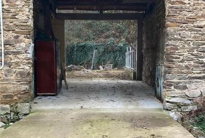 Casă cu 3 camere în Călugări - 7