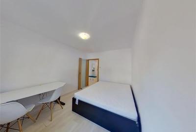 In cartierul verde Racadau, apartament decomandat, boxa, loc parcare - 12