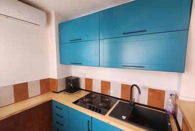 Apartament 1 camera, Mureseni, Gh. Doja, zona Profi - 5