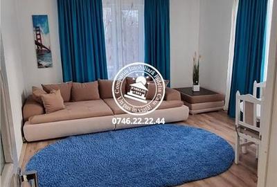 Apartament cu 4 camere în Copou - 1