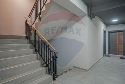 COMISION 0%! 2 CAMERE MOBILAT SI UTILAT COMPLET CU BALCON | SOHO TRIAJ - 8