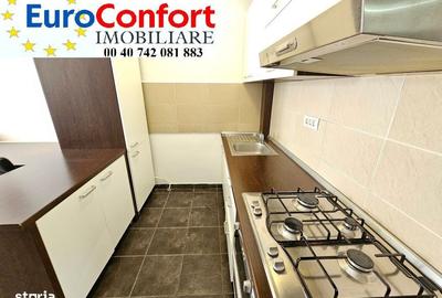 Apartament cu 2 camere în UTA - 8