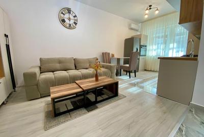 Apartament - 2 camere - PRIMA INCHIRIERE - AC - Militari Residence - 2