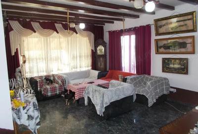 Casa, Sacalaz, P+M, 5cam, 150mp, teren 792 mp - 1