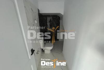 Casă cu 5 camere cu Teren 240 Mp în Valea Lupului - 14