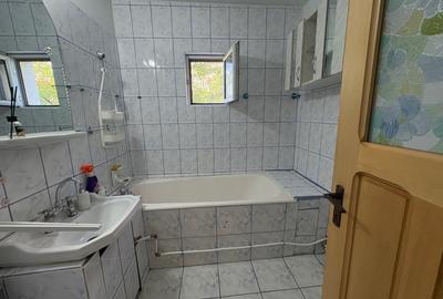 Apartament cu 2 camere decomandat, mobilat în Nicolina - 5