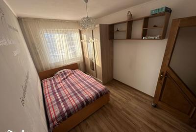 Apartament cu 2 camere decomandat în Mănăștur - 5