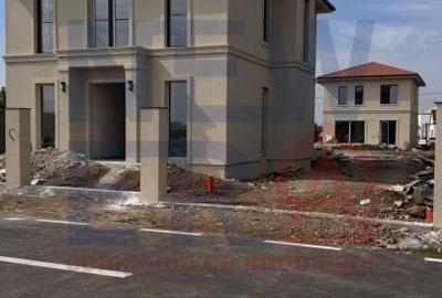 Casa de Vanzare 5 camere in Balotesti - 3