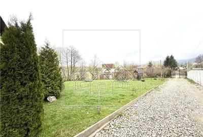 Casa de vanzare in Sibiu - individuala - 189 mp utili - teren 550 mp - 23