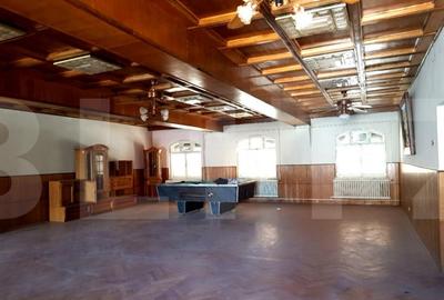 Spațiu comercial, de 594 mp, în Ozun - 6