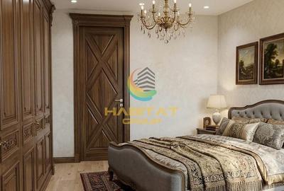 Apartament cu 3 camere decomandat în Tineretului