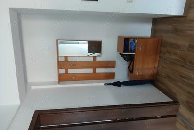 Apartament cu 2 camere decomandat în Rahova - 5