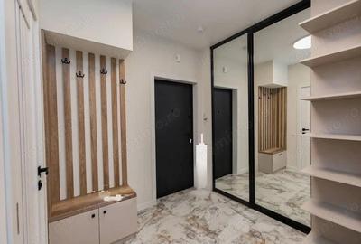 Garsonieră decomandată în Titan - 3