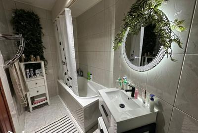Casă cu 5 camere cu Teren 456 Mp în Florești - 13