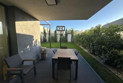 INCHIRIERE VILA ZONA PIPERA - 18