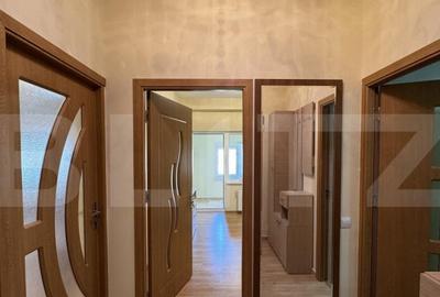 Apartament cu 2 camere decomandat în Brazda lui Novac - 4