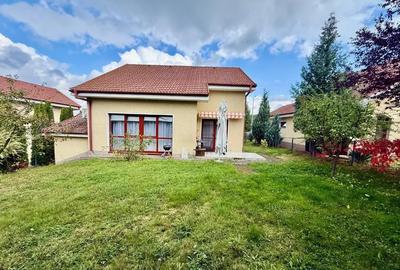 Casă cu 2 camere cu Teren 500 Mp în Belvedere - 1