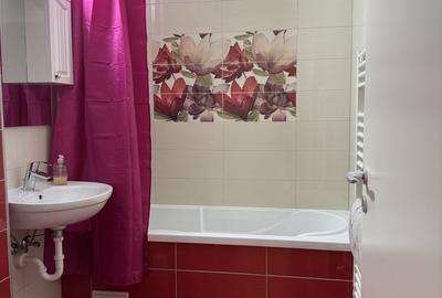Apartament cu 3 camere decomandat în Șelimbăr