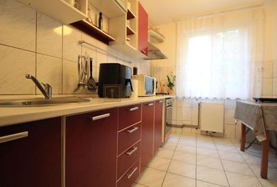 2 camere; centrala proprie Medicina - Vasile Lucaciu - 1