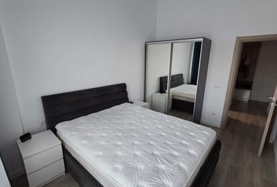 Apartament cu 2 camere decomandat în Galata - 1