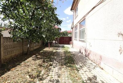 Casa de inchiriat, curte proprie, zona Modern - 4